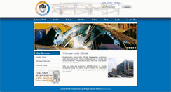 Desktop Screenshot of epcarqatar.com